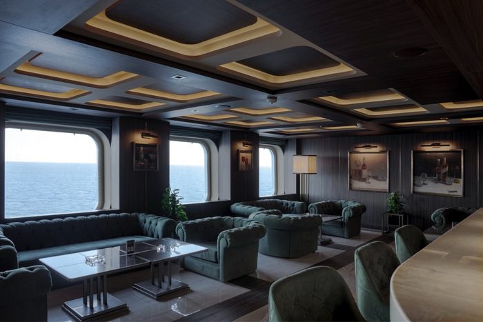Malt Lounge